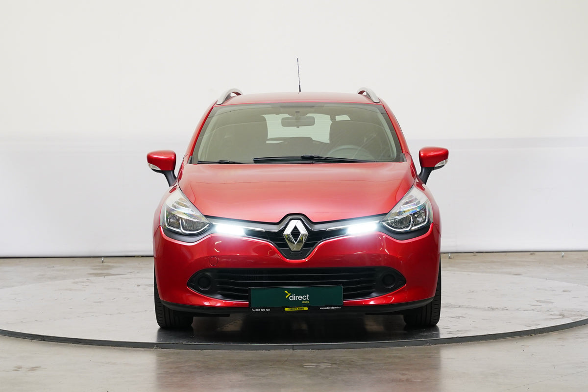 Renault Clio 1.2 TCe 88 kW Energy Dynamique – foto 4
