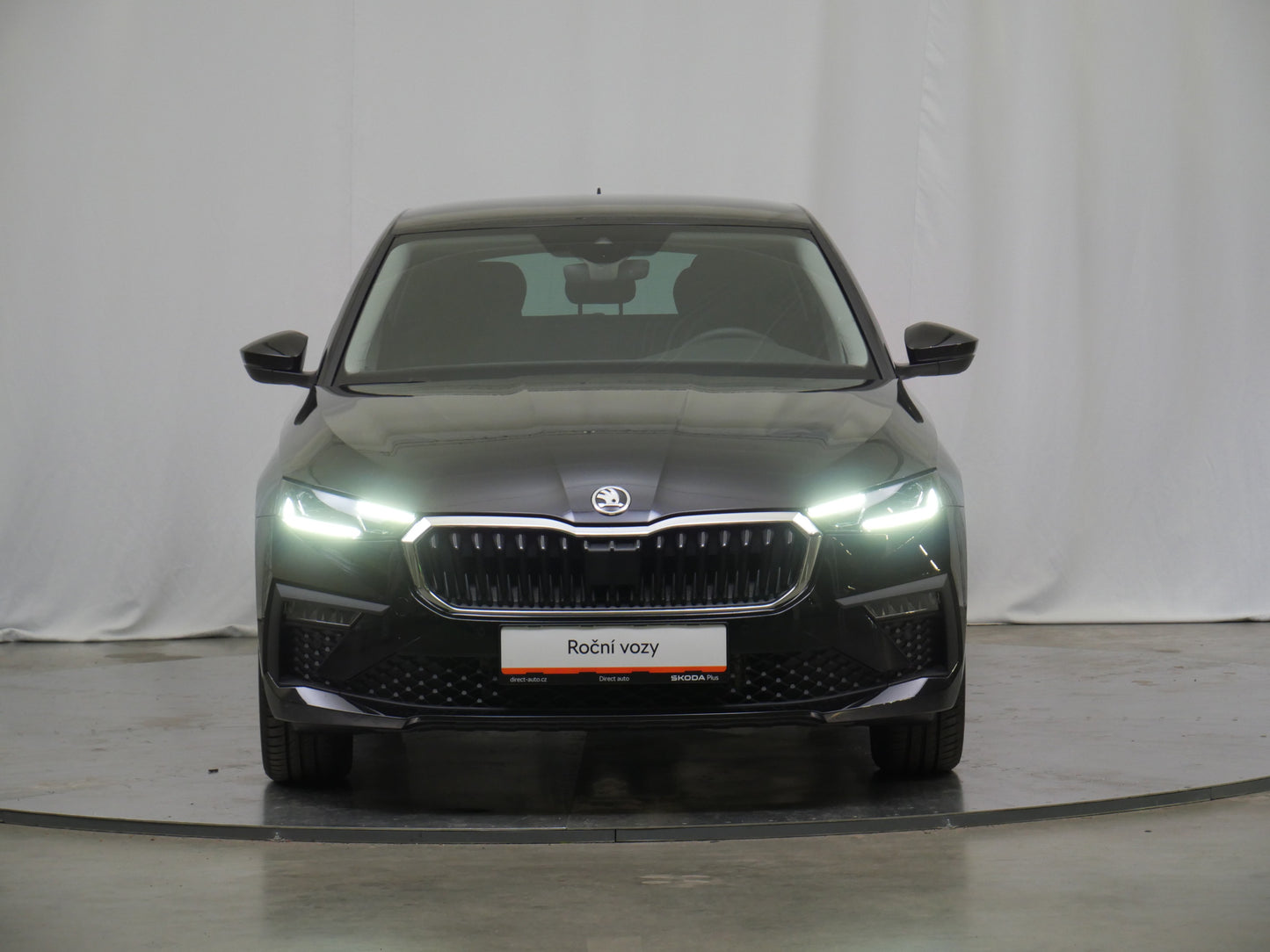 Škoda Scala 1.0 TSI 85 kW Top Selection