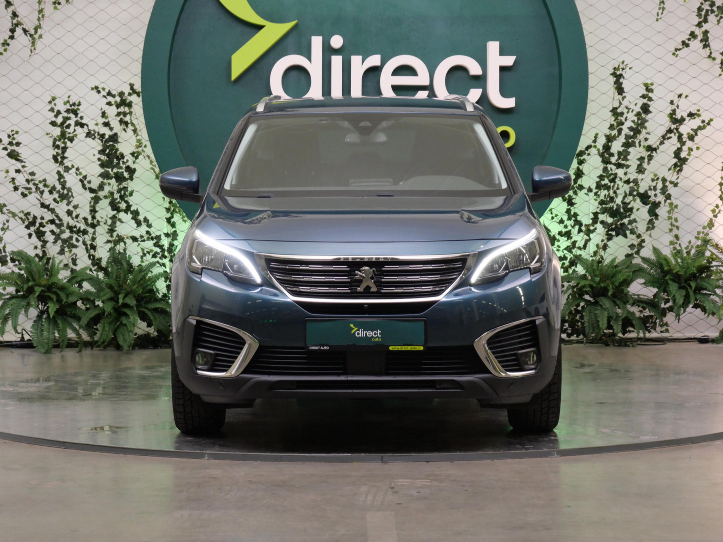 Peugeot 5008 1.2 PureTech 96 kW EAT8 Active