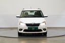 Škoda Fabia 1.4 16V 63 kW Tour Active