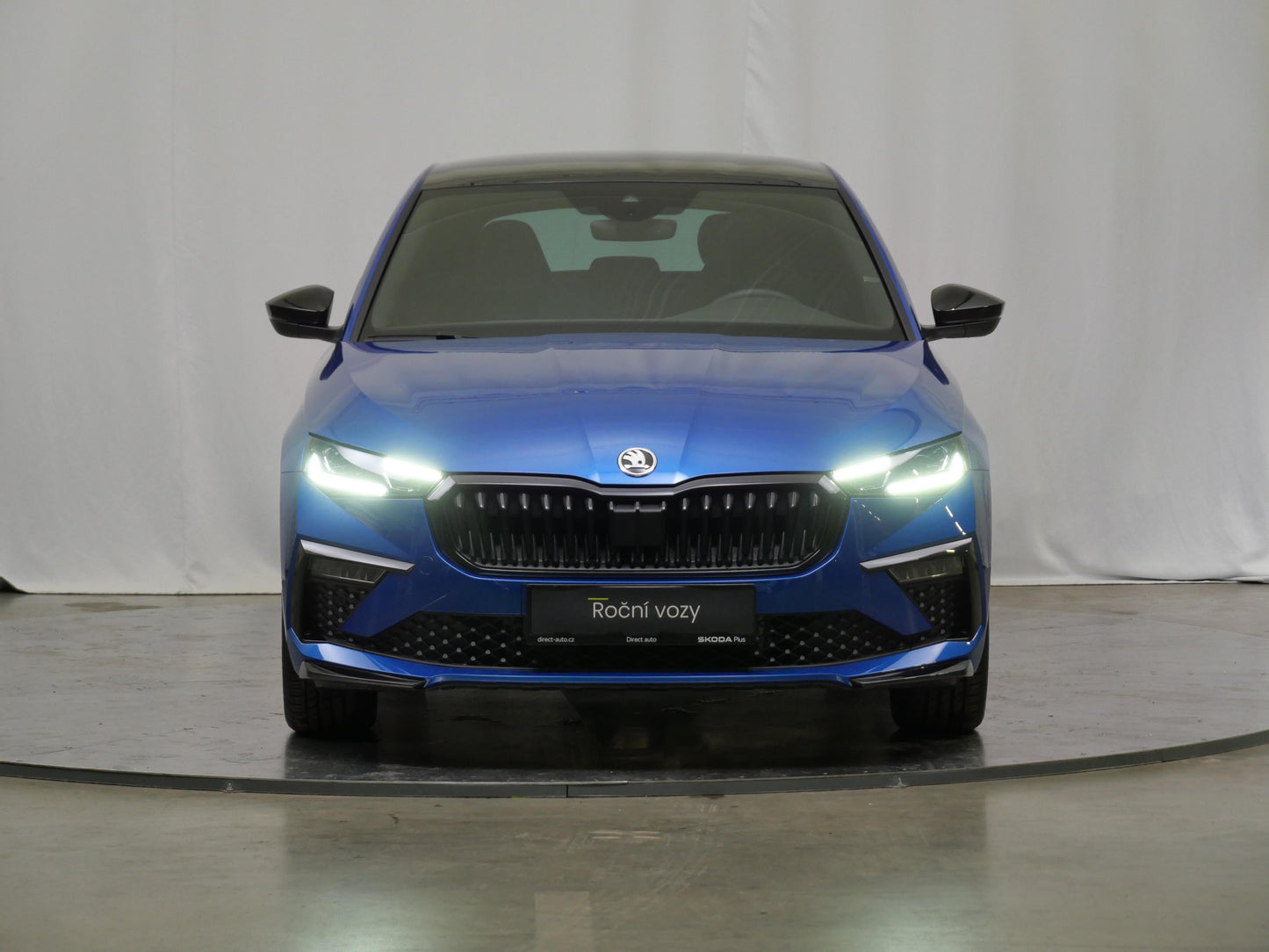 Škoda Scala 1.0 TSI 85 kW Monte Carlo