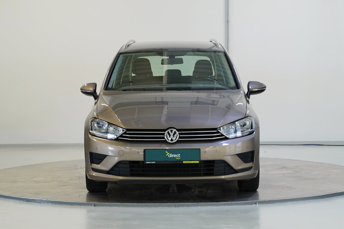 Volkswagen Golf 1.4 TSI 92 kW Comfortline