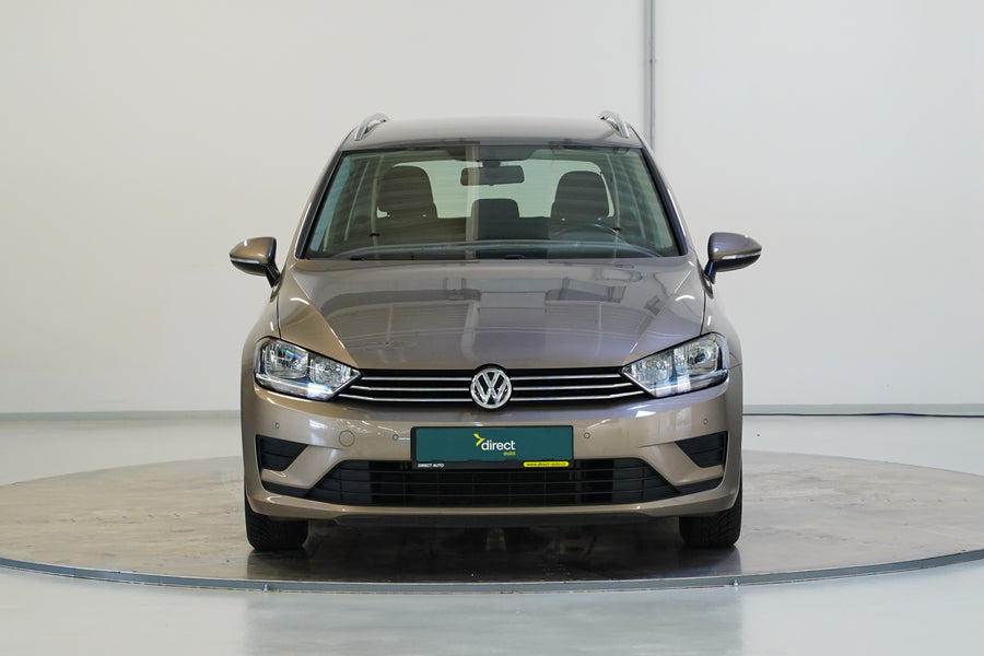 Volkswagen Golf 1.4 TSI 92 kW Comfortline – foto 4
