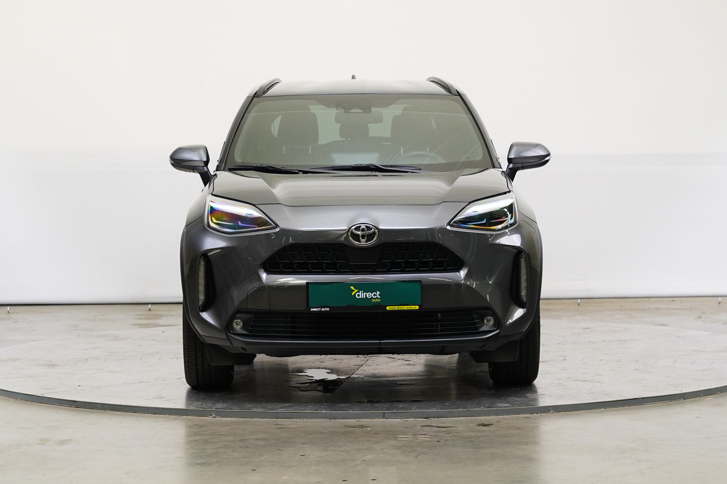 Toyota Yaris Cross 1.5 i 92 kW