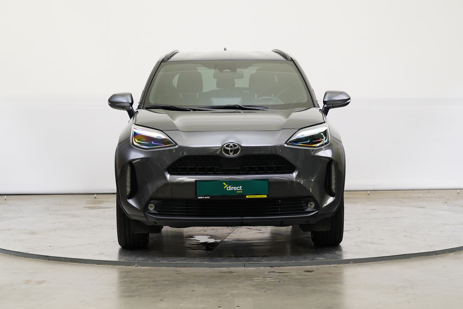 Toyota Yaris Cross 1.5 i 92 kW – foto 4