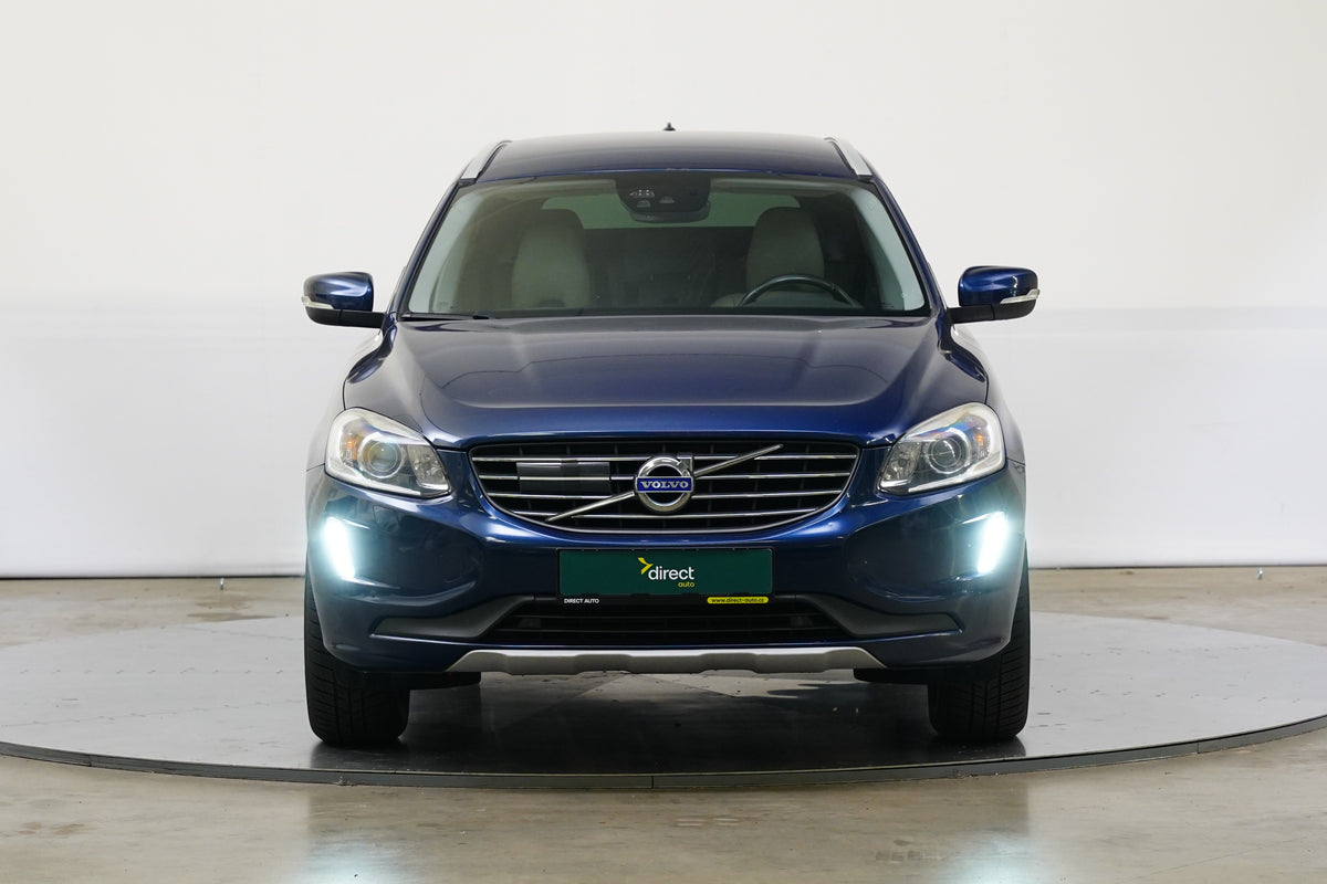 Volvo XC60 2.4 D5 162 kW – foto 4