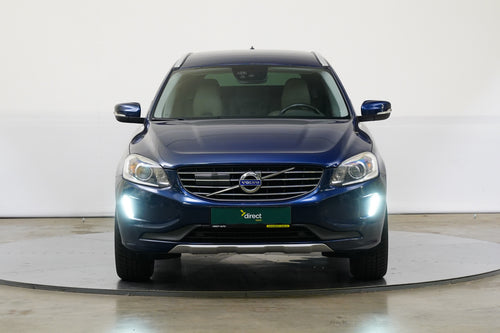 Volvo XC60 2.4 D5 162 kW – foto 4