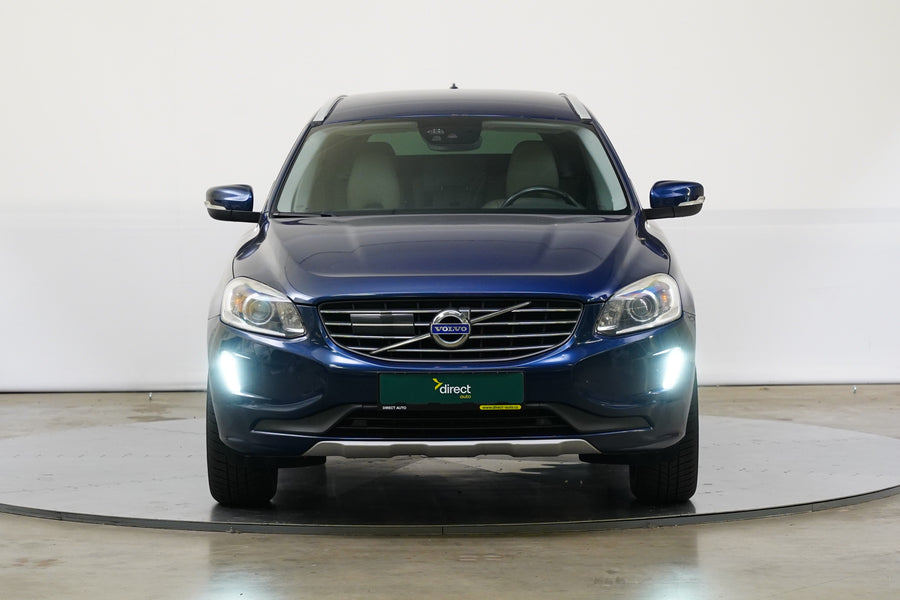 Volvo XC60 2.4 D5 162 kW – foto 4