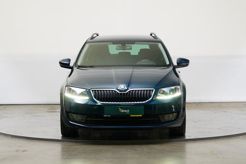 Škoda Octavia 1.2 TSI 77 kW Elegance – foto 4