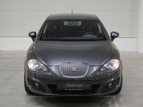 Seat Leon 1.6 TDI 77 kW Style – foto 4