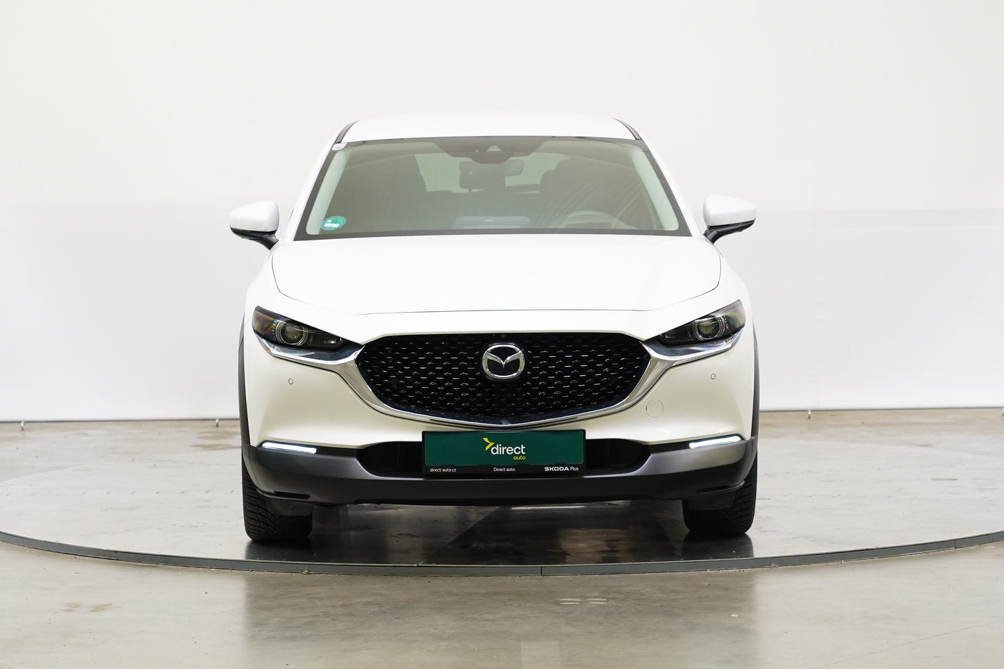 Mazda CX-30 2.0 Skyactiv 110kW AWD Comfort