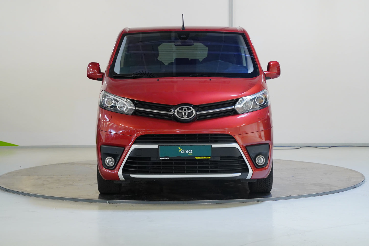 Toyota Proace 2.0 D-4D 110 kW L1 Family