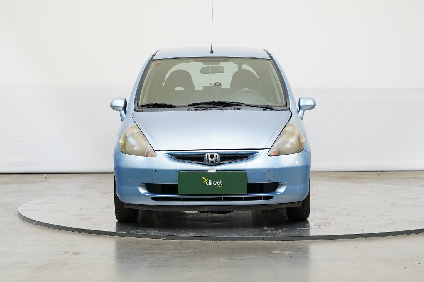 Honda Jazz 1.2i 57 kW