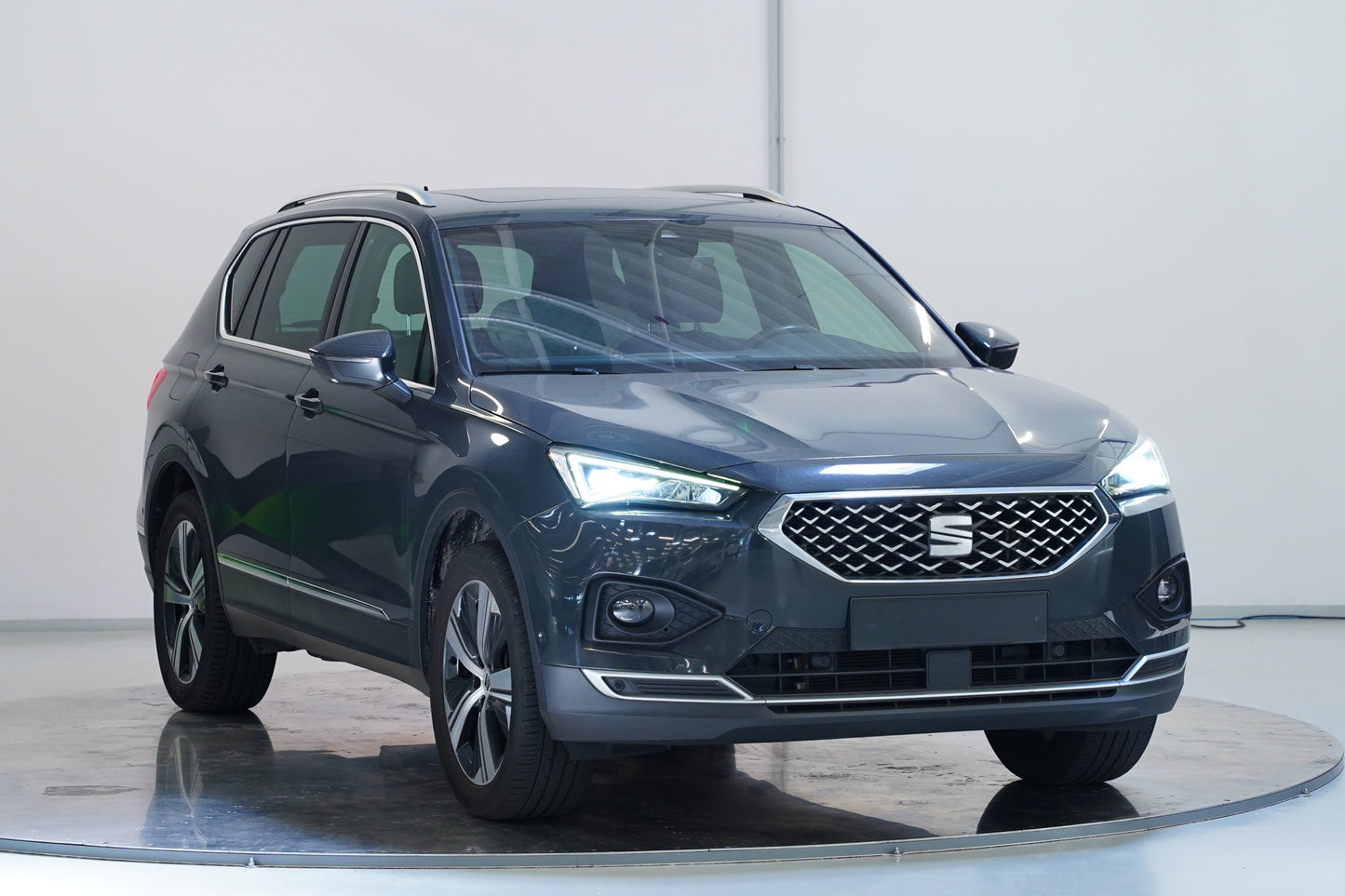 Seat Tarraco 2.0 TDI 110 kW Xcellence