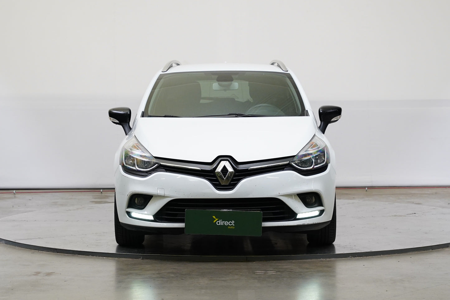 Renault Clio 0.9 TCe 56 kW Limited