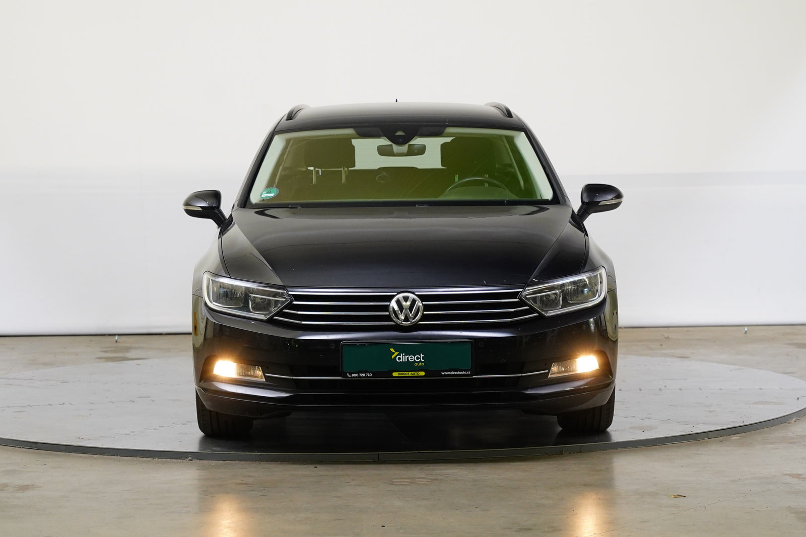 Volkswagen Passat 2.0 TDI 110 kW Comfortline – foto 4