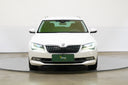Škoda Superb 2.0 TDI 140 kW Laurin&Klement