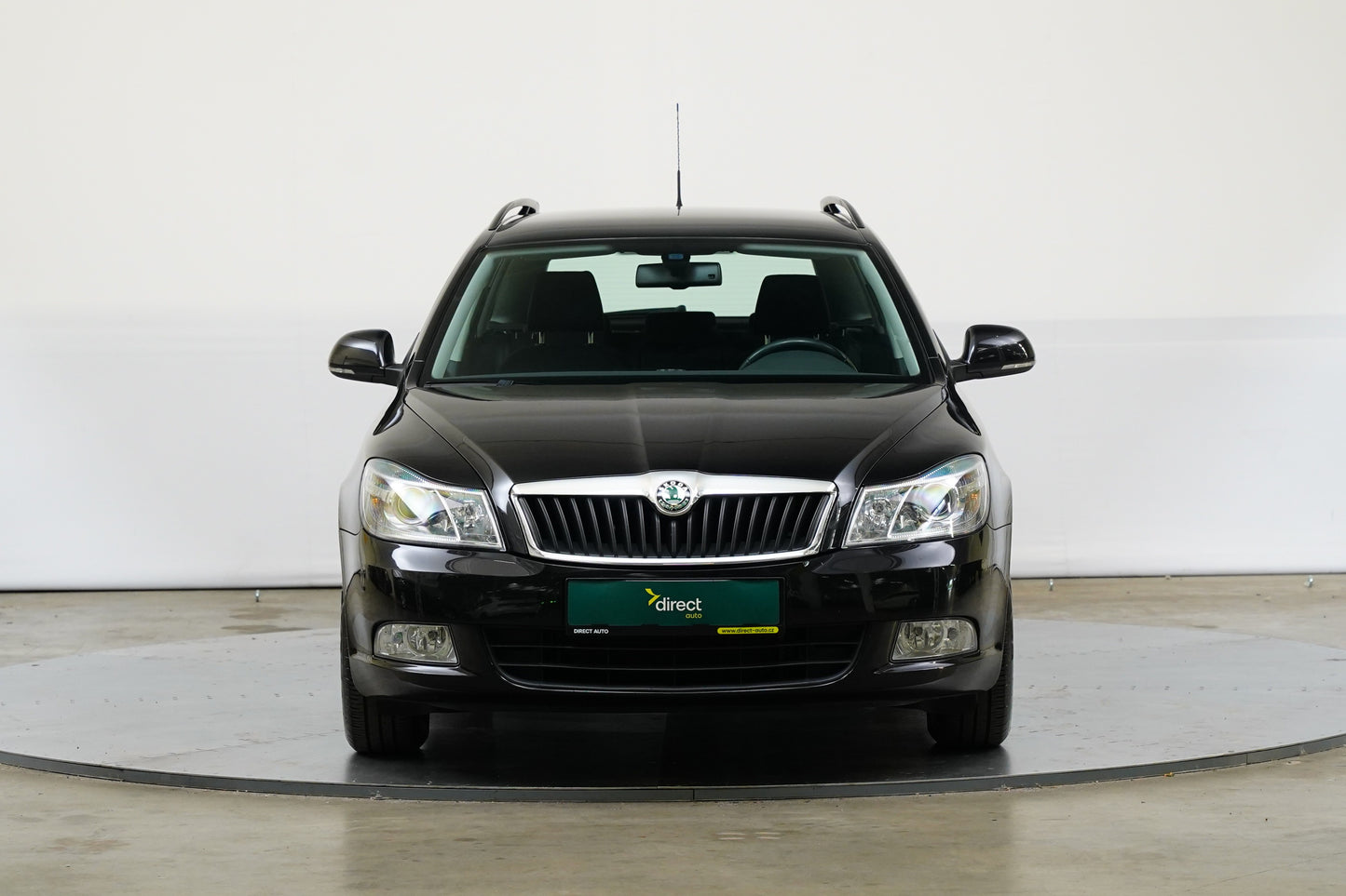 Škoda Octavia 1.2 TSI 77 kW Ambiente