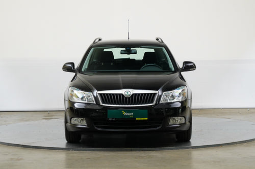 Škoda Octavia 1.2 TSI 77 kW Ambiente – foto 4