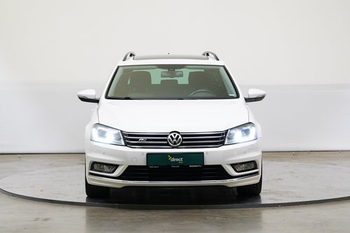 Volkswagen Passat 2.0 TSI 155 kW R-Line – foto 4