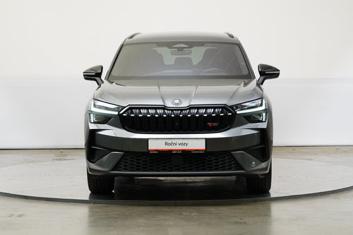 Škoda Kodiaq 2.0 TSI 195 kW RS – foto 4