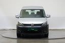 Volkswagen Caddy 1.2 TSI 63 kW
