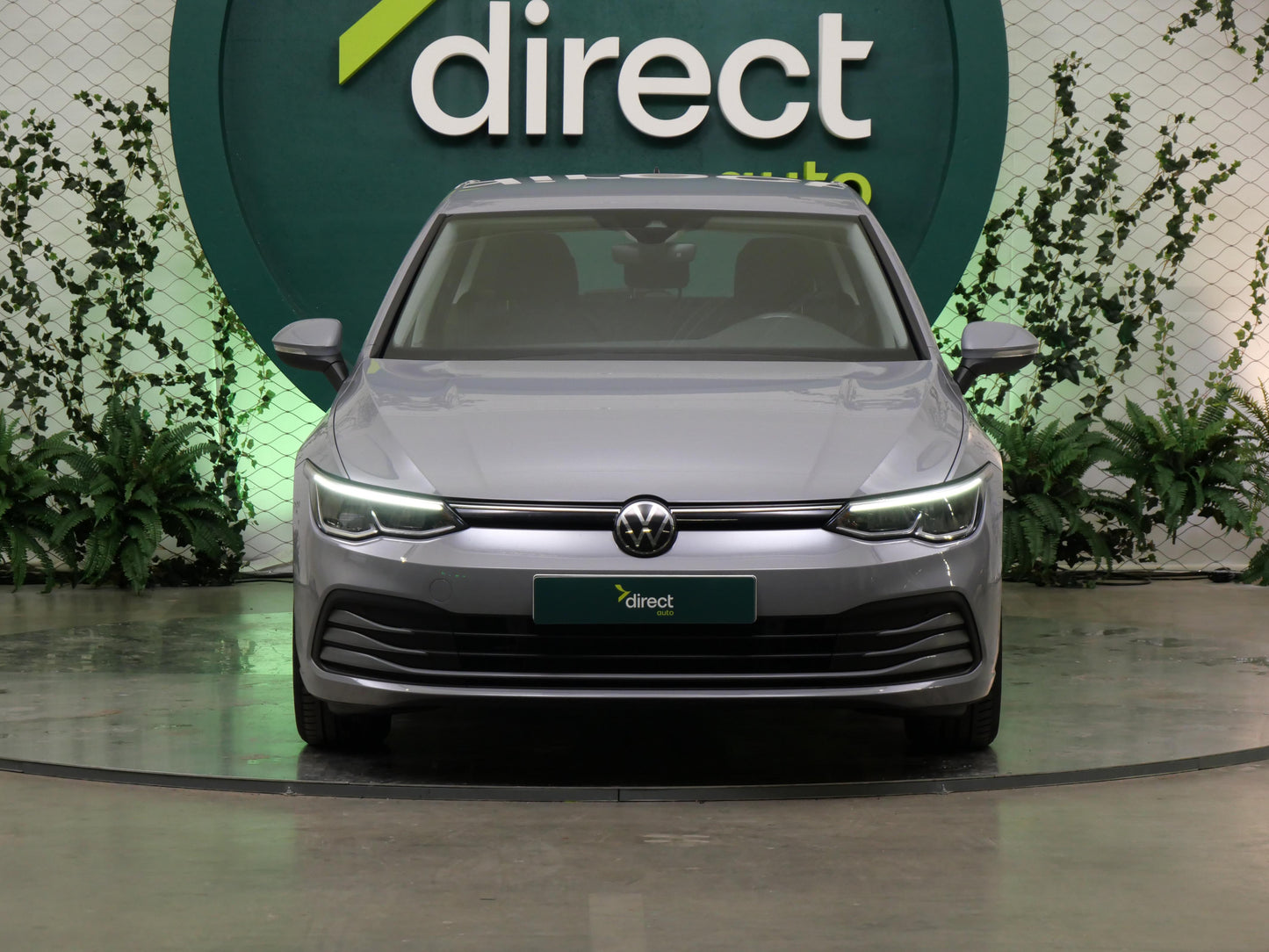 Volkswagen Golf 1.0 TSI 81 kW Life