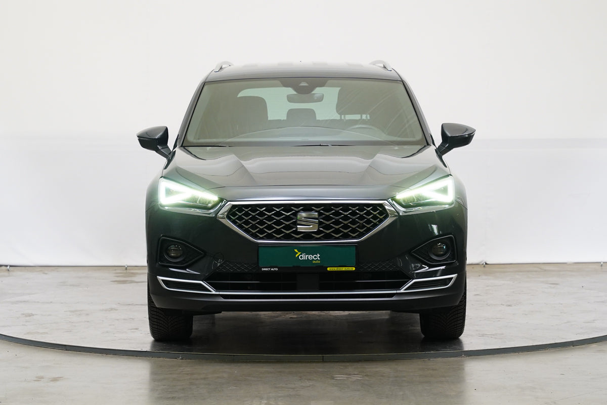 Seat Tarraco 2.0 TDI 147kW 4Drive Xcellence – foto 4