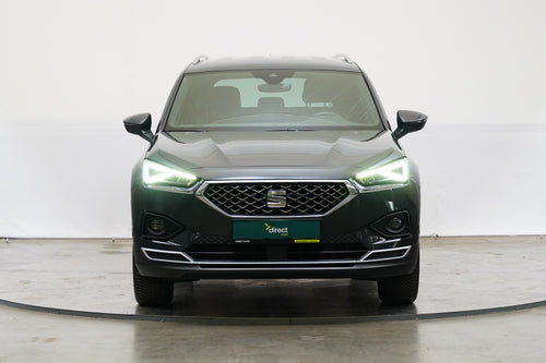 Seat Tarraco 2.0 TDI 147kW 4Drive Xcellence – foto 4