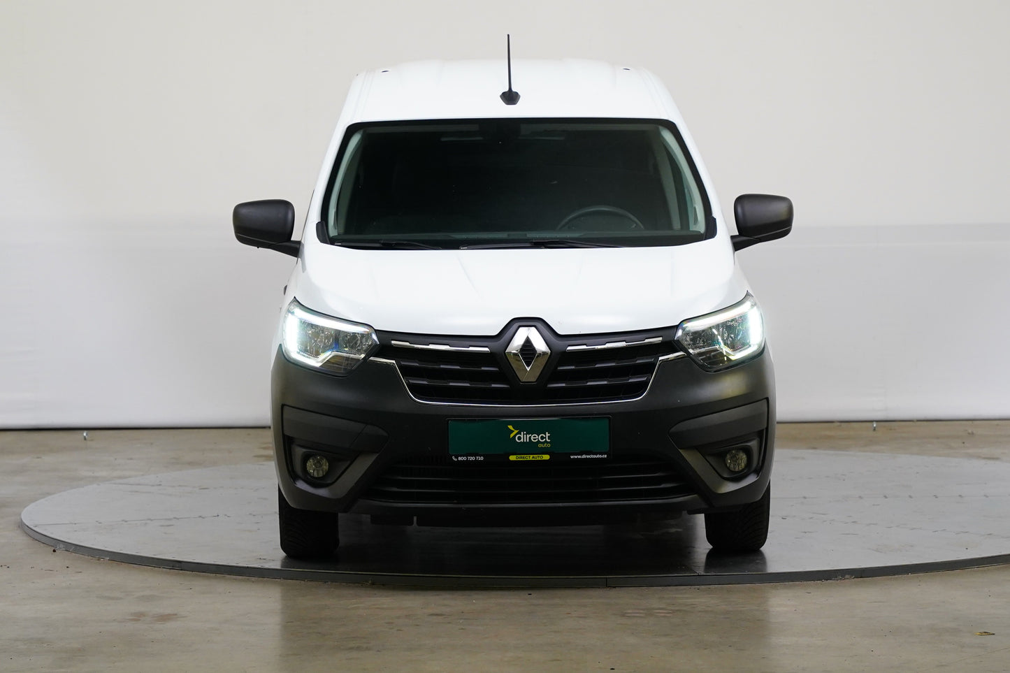 Renault Express 1.3 TCe 75 kW
