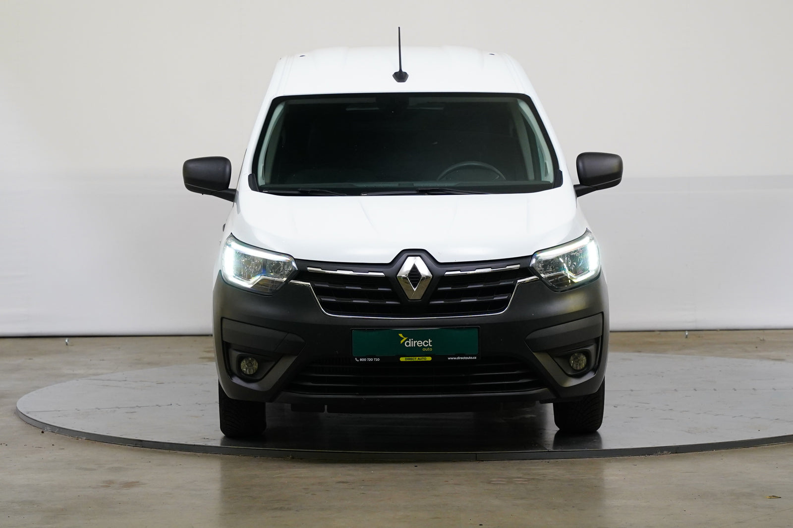 Renault Express 1.3 TCe 75 kW – foto 4