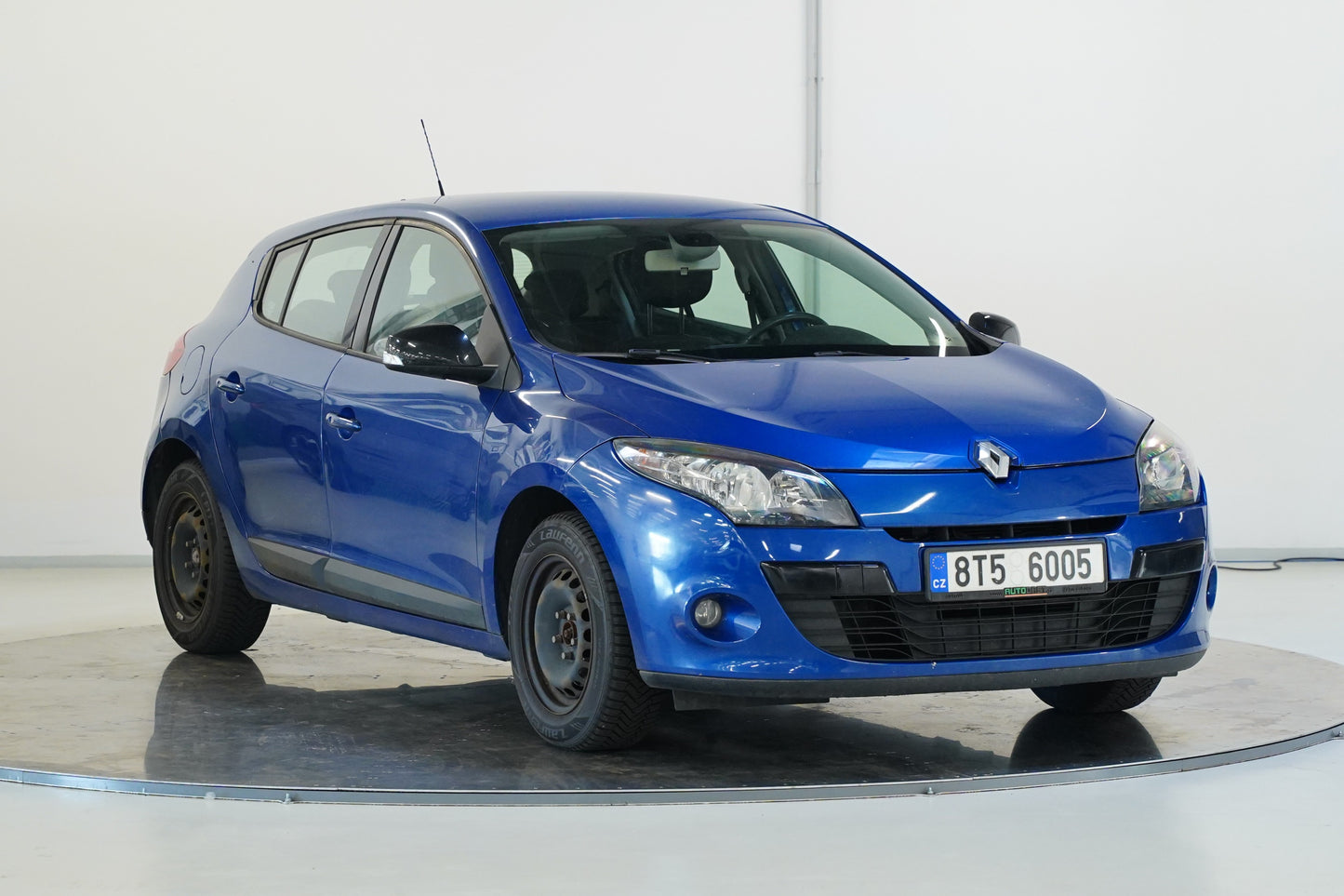 Renault Mégane 1.6 16V 74kw