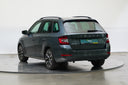 Škoda Fabia 1.0 TSI 81 kW Best of