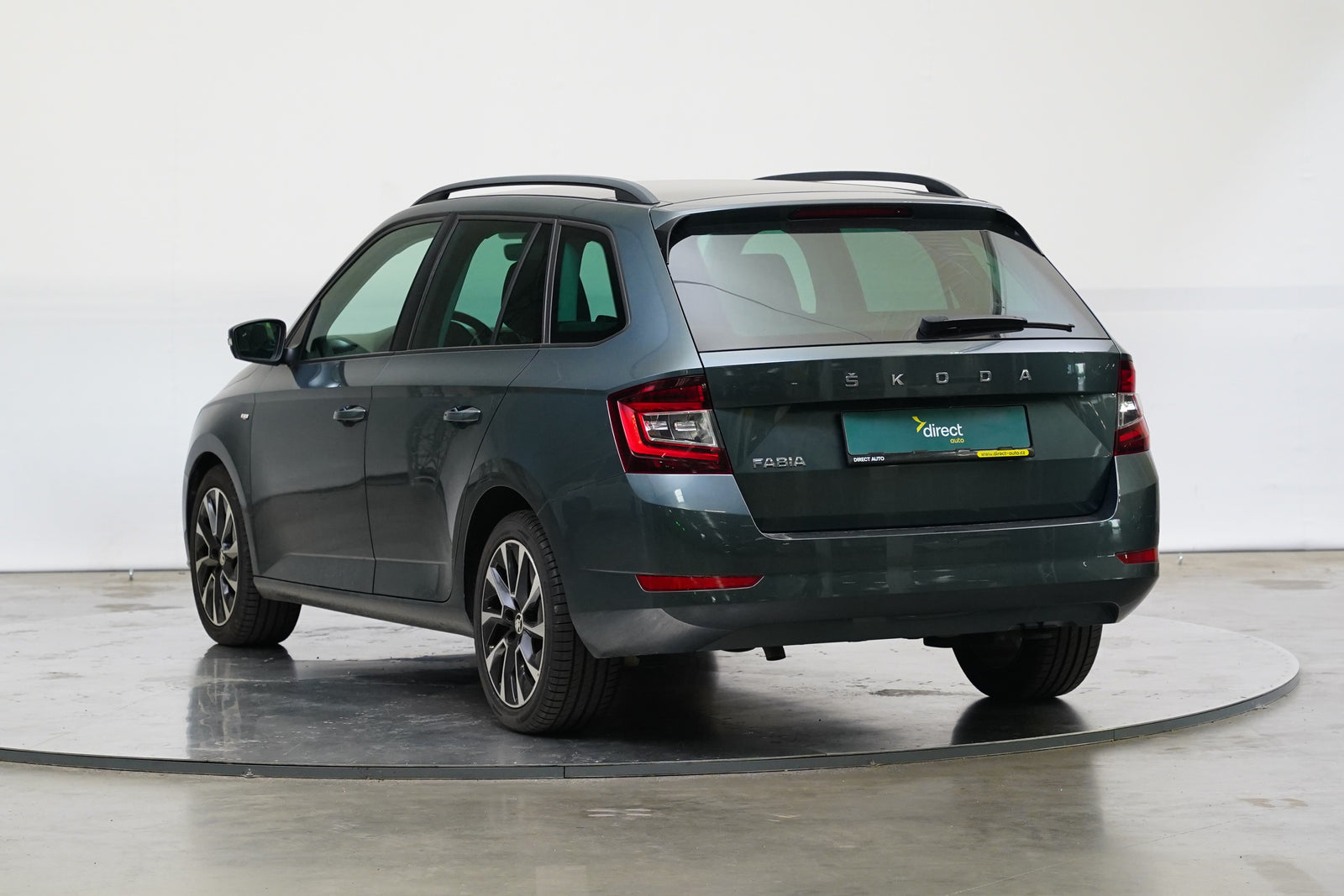 Škoda Fabia 1.0 TSI 81 kW Best of – foto 4