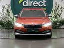 Škoda Superb 2.0 TDI 147 kW Scout