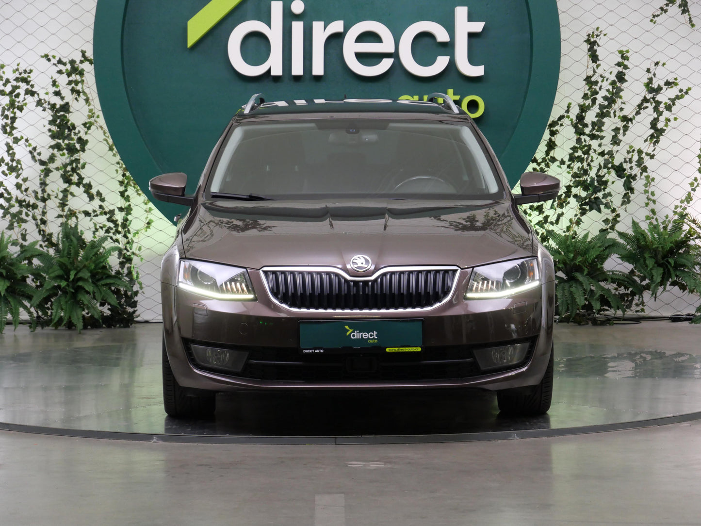 Škoda Octavia 2.0 TDI 110 kW Elegance