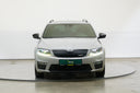 Škoda Octavia 2.0 TDI 135 kW DSG RS