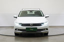 Volkswagen Passat 2.0 TDI 110 kW DSG Comfortline