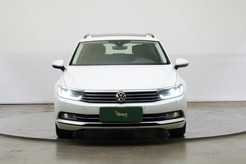 Volkswagen Passat 2.0 TDI 110 kW DSG Comfortline – foto 4