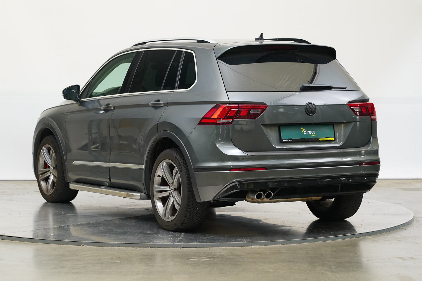 Volkswagen Tiguan 2.0 TSI 140kW 4MOTION IQ.Drive