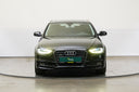 Audi A4 2.0 TFSI 165 kW Quattro S line