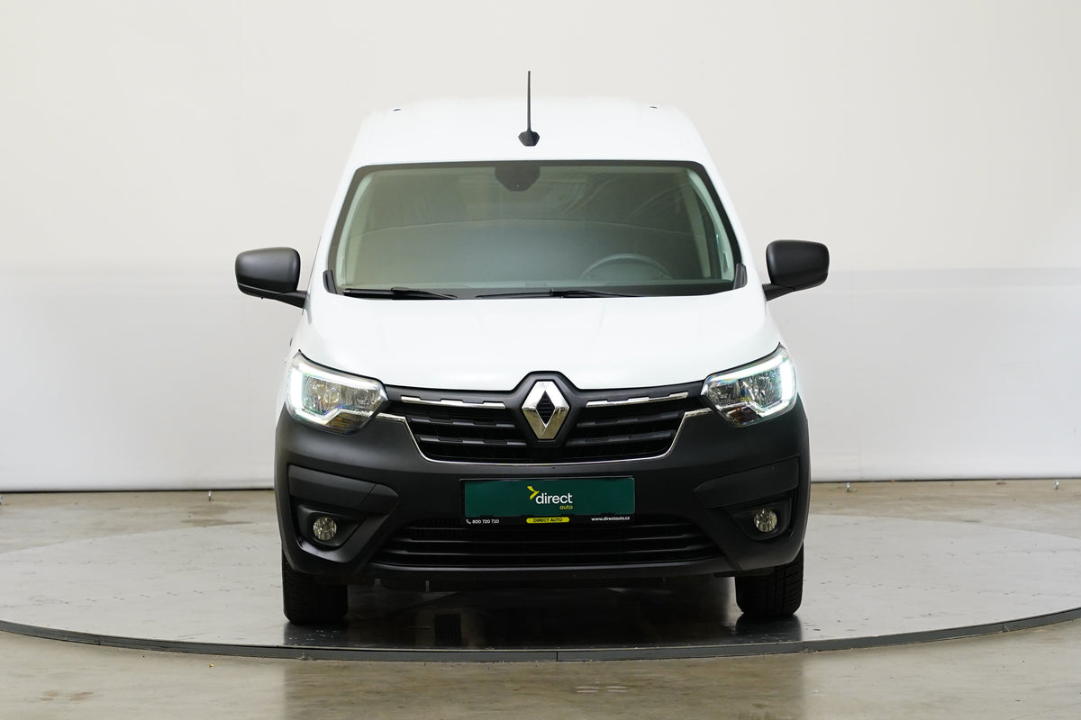 Renault Express 1.3 TCE 75 kW