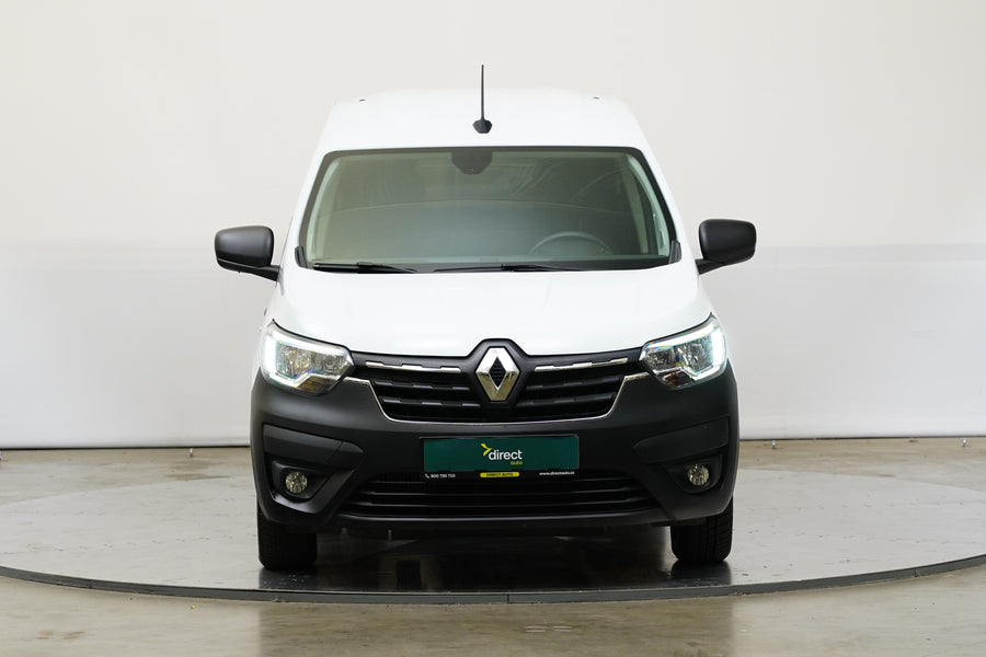 Renault Express 1.3 TCE 75 kW – foto 4