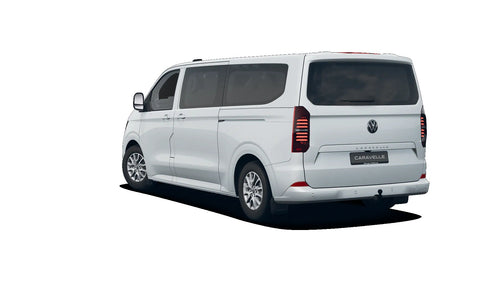 Volkswagen Caravelle Life 2,0 TDI DR – foto 4