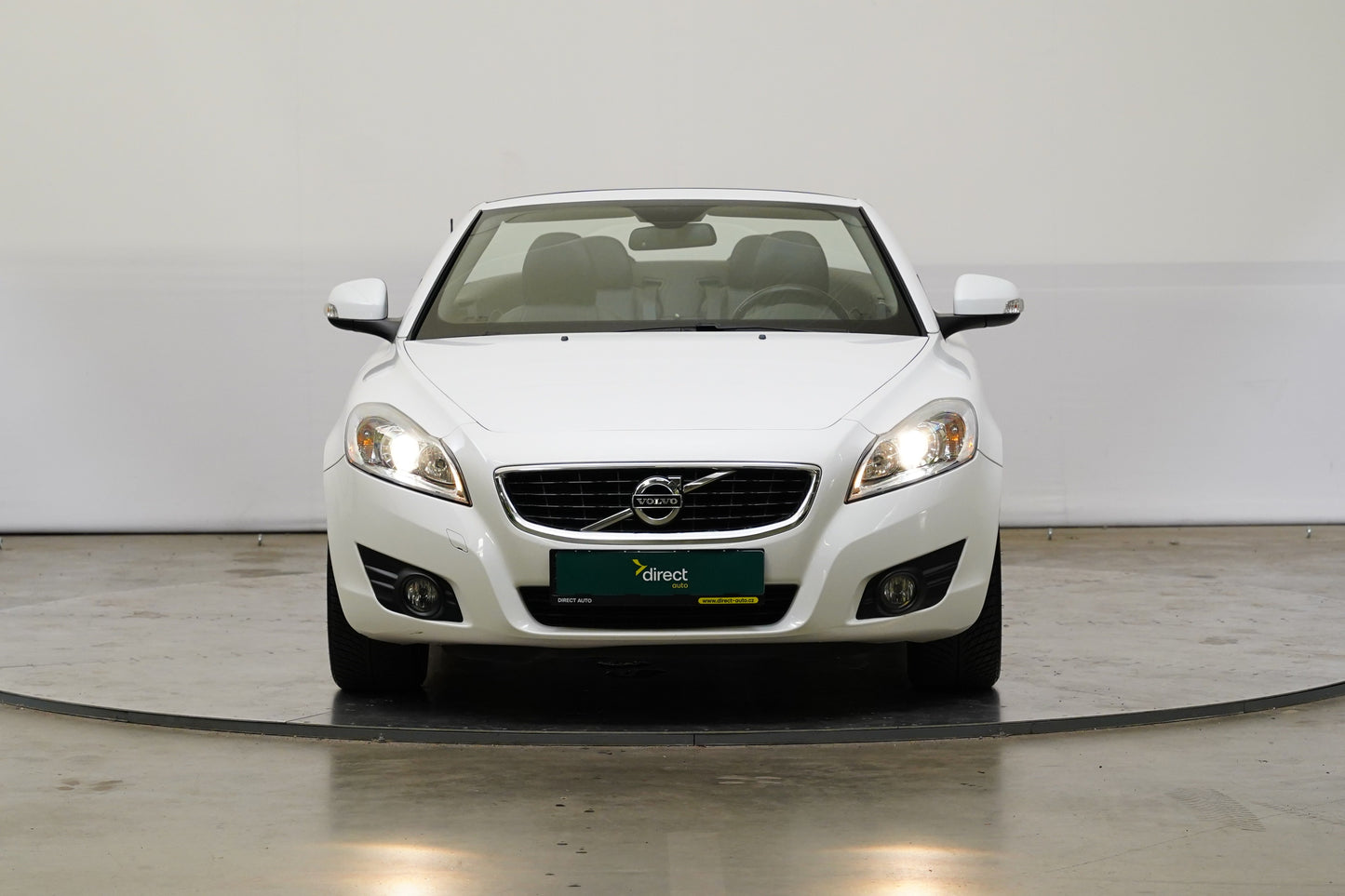 Volvo C70 2.0 D3 110 kW Momentum