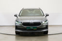 Škoda Superb 2.0 TDI 110kW Selection