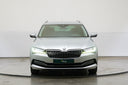 Škoda Superb 1.5 TSI 110 kW Style