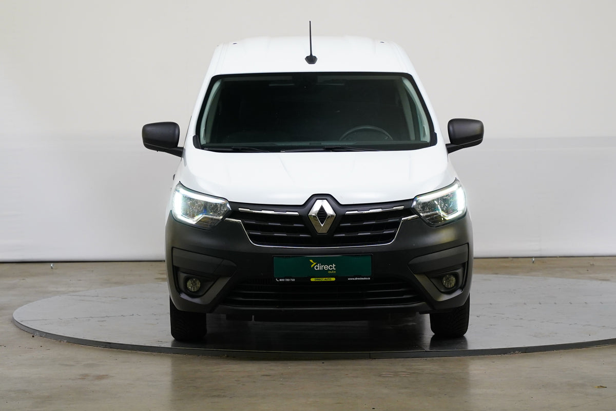 Renault Express 1.3 TCe 75 kW – foto 4
