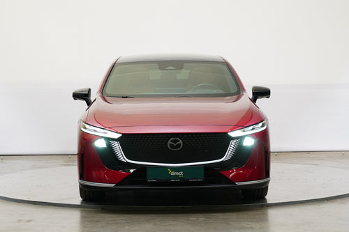 Mazda 6 6E – foto 4