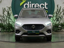 MG ZS 1.0 TGI 82 kW Elegance